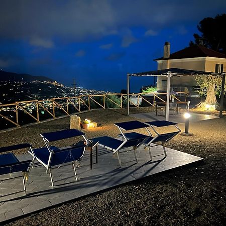 Casa Mara - Diano Serreta Diano Marina Dış mekan fotoğraf