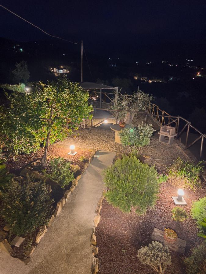 Casa Mara - Diano Serreta Diano Marina Dış mekan fotoğraf