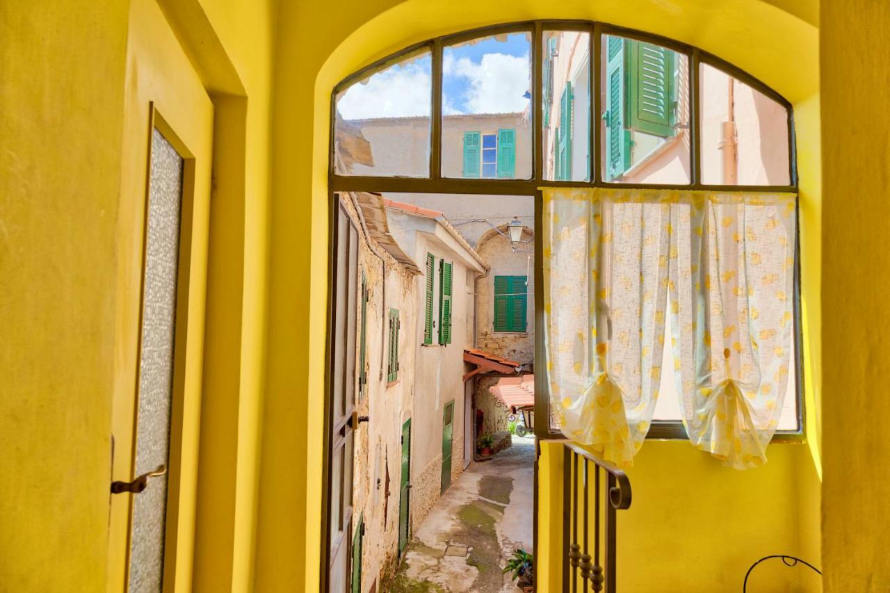 Casa Mara - Diano Serreta Diano Marina Dış mekan fotoğraf